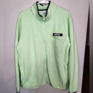 Columbia Fleece Jacket